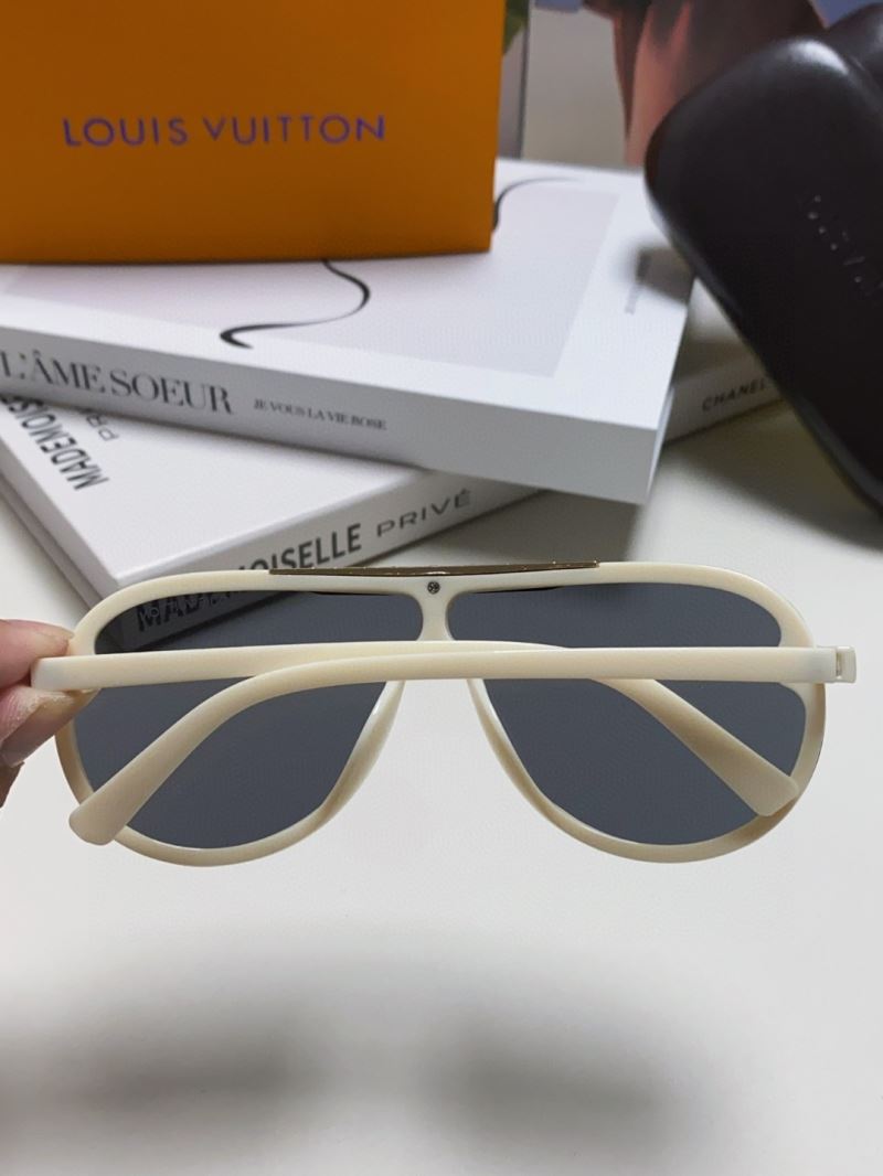 Louis Vuitton Sunglasses